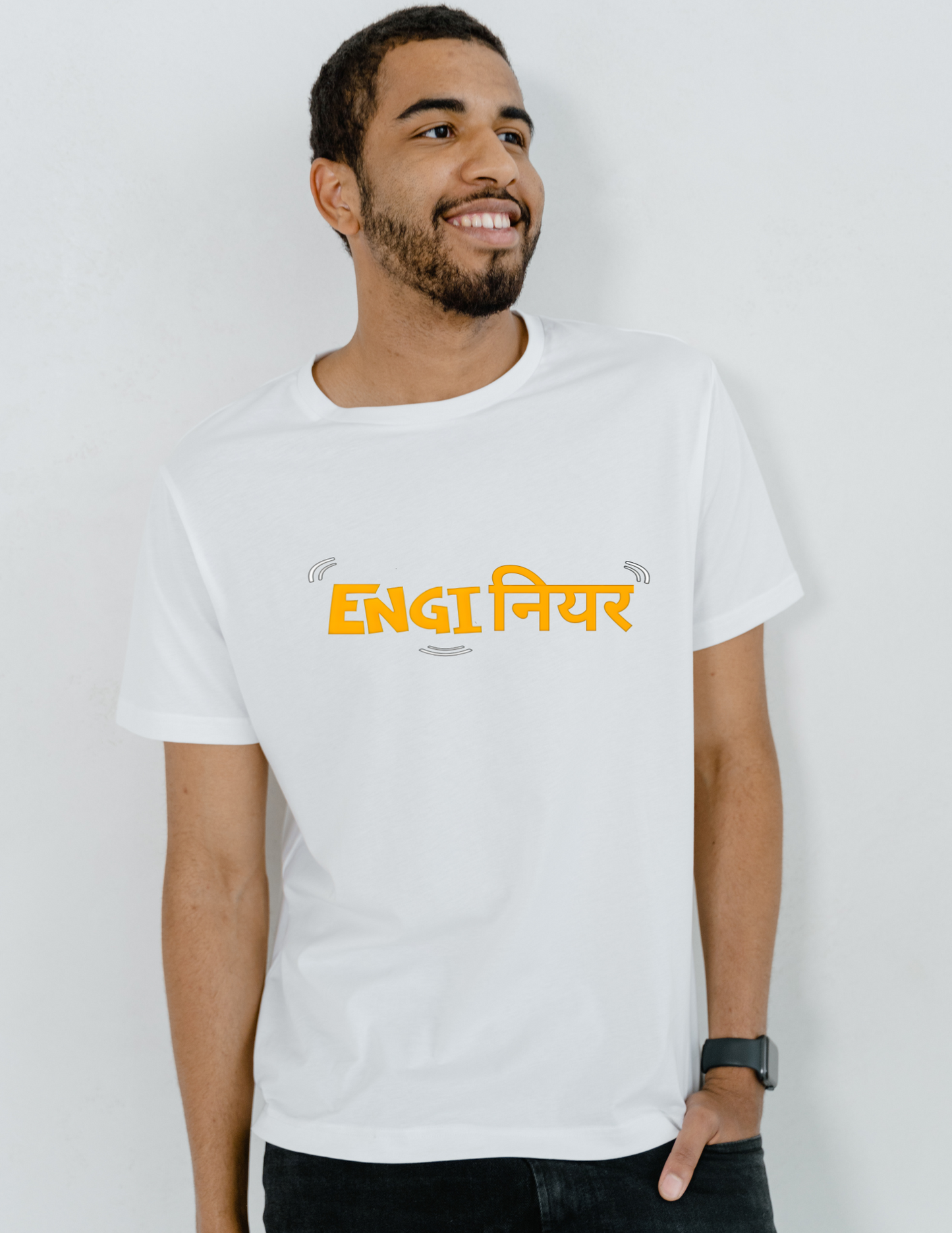 Engineer Unisex T-Shirt