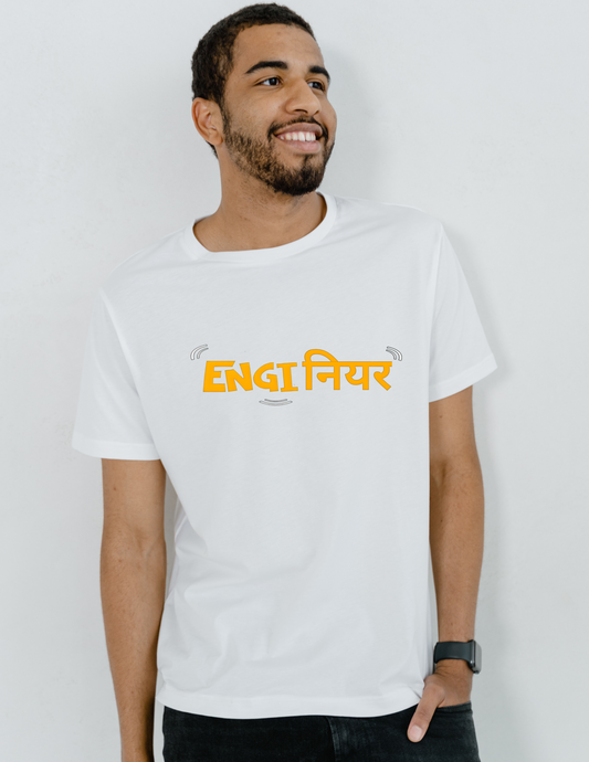 Engineer Unisex T-Shirt