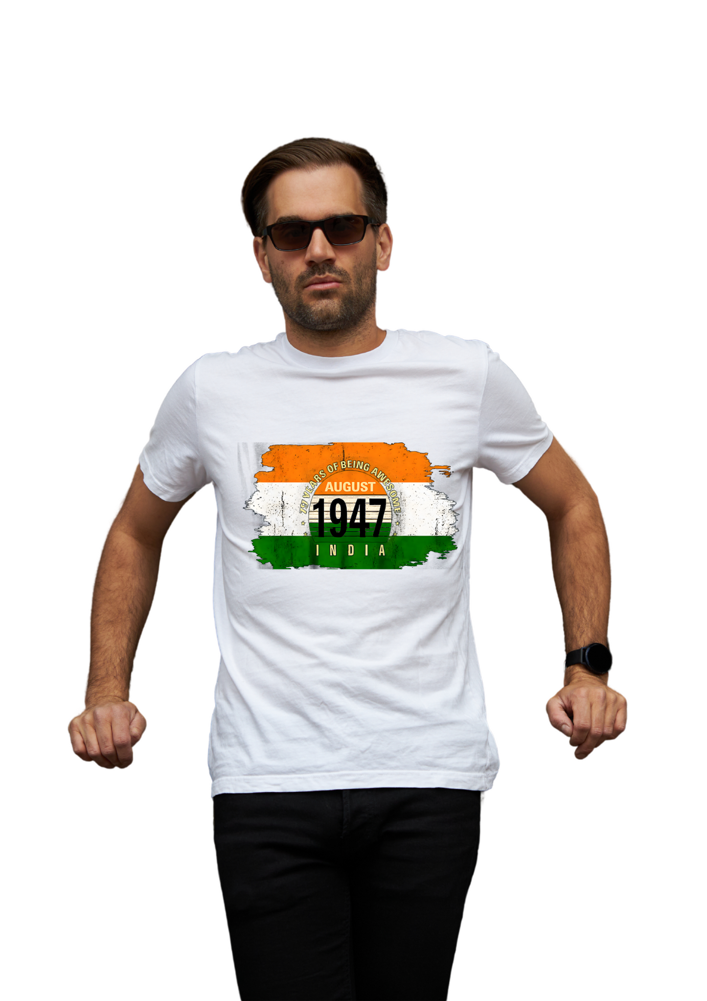 Independence Day Unisex T-Shirt