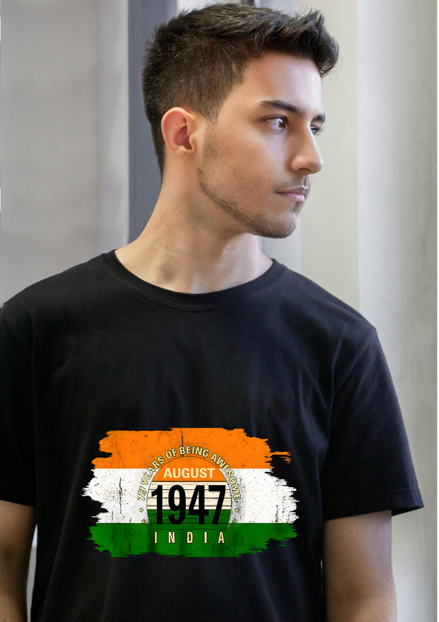 Independence Day Unisex T-Shirt