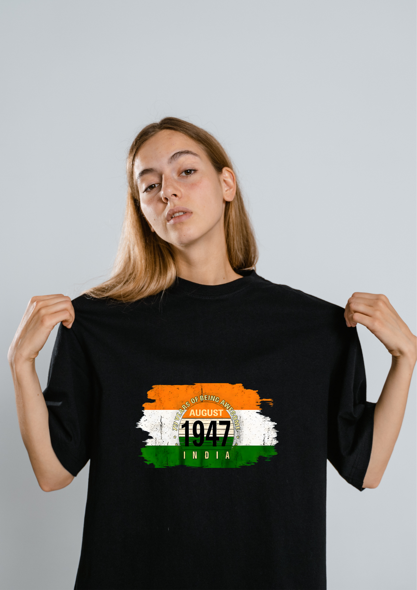 Independence Day Unisex T-Shirt