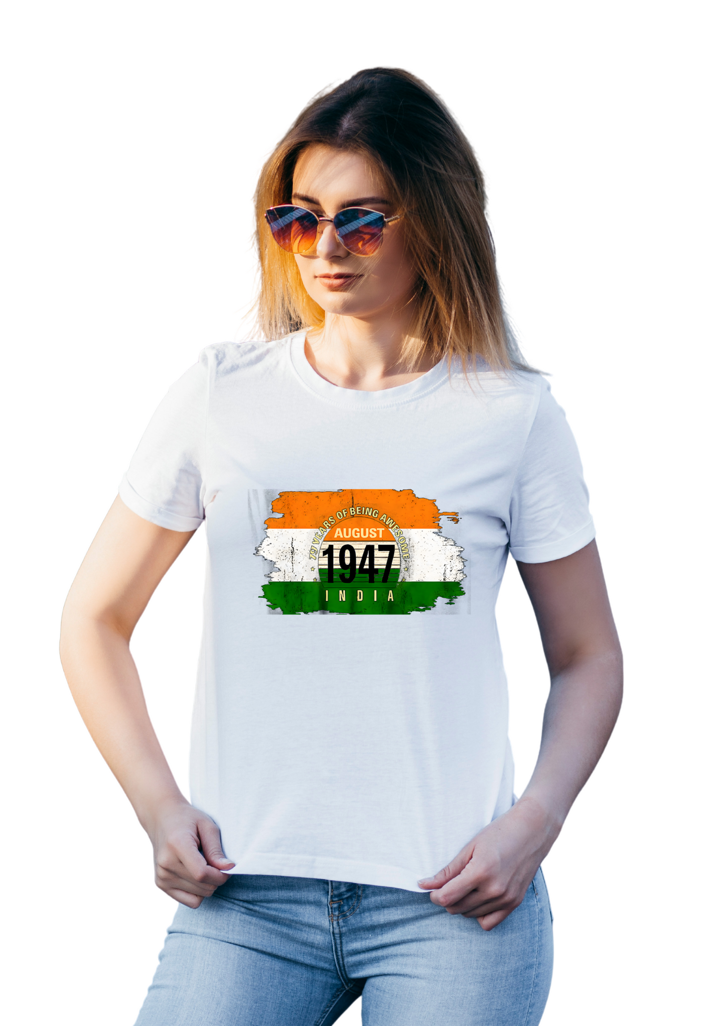 Independence Day Unisex T-Shirt