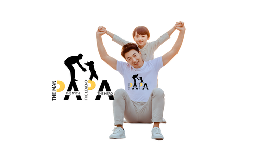 Papa T-Shirt