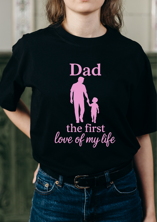 Dad Unisex T-Shirt
