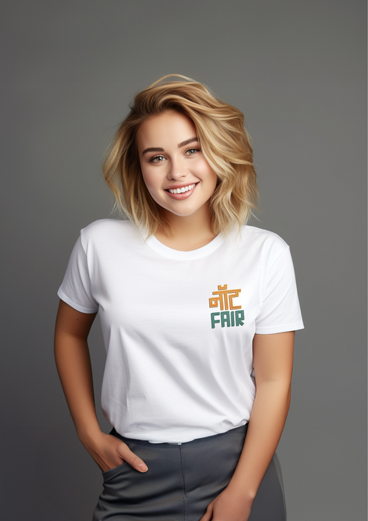 Not Fair Unisex T-Shirt