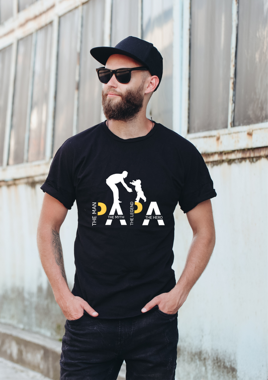 Papa T-Shirt