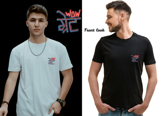 WOW Great Unisex Tshirt